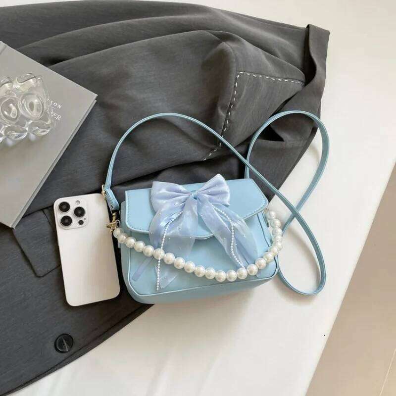 High-End Luxury Brand Ladies Handbag Leather Fashionable Elegant Crossbody Classic Paris Vintage Daily Bag XJ260311