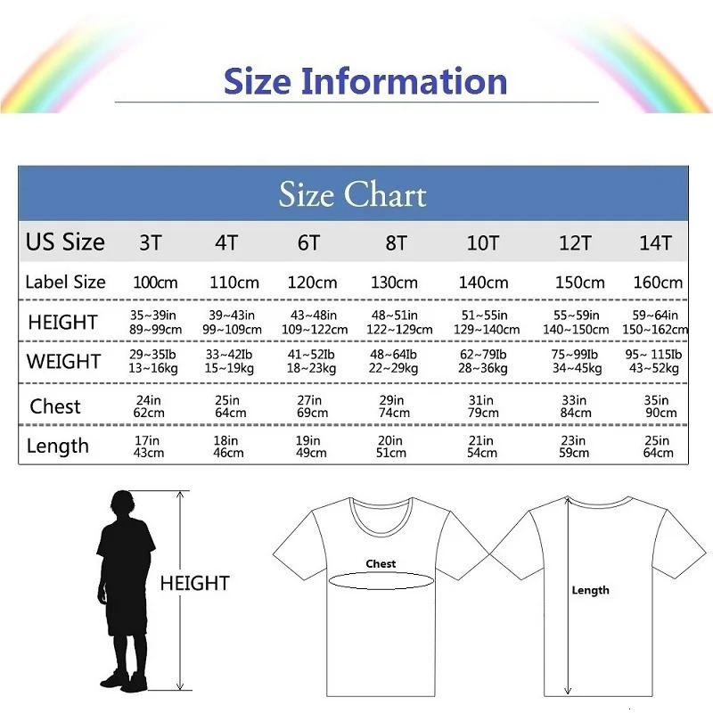 Children Summer Tops Astronaut Cartoon T-shirt Baby Boys Short Sleeves Shirt 3-14T US Size Clothing 260310 - view 7