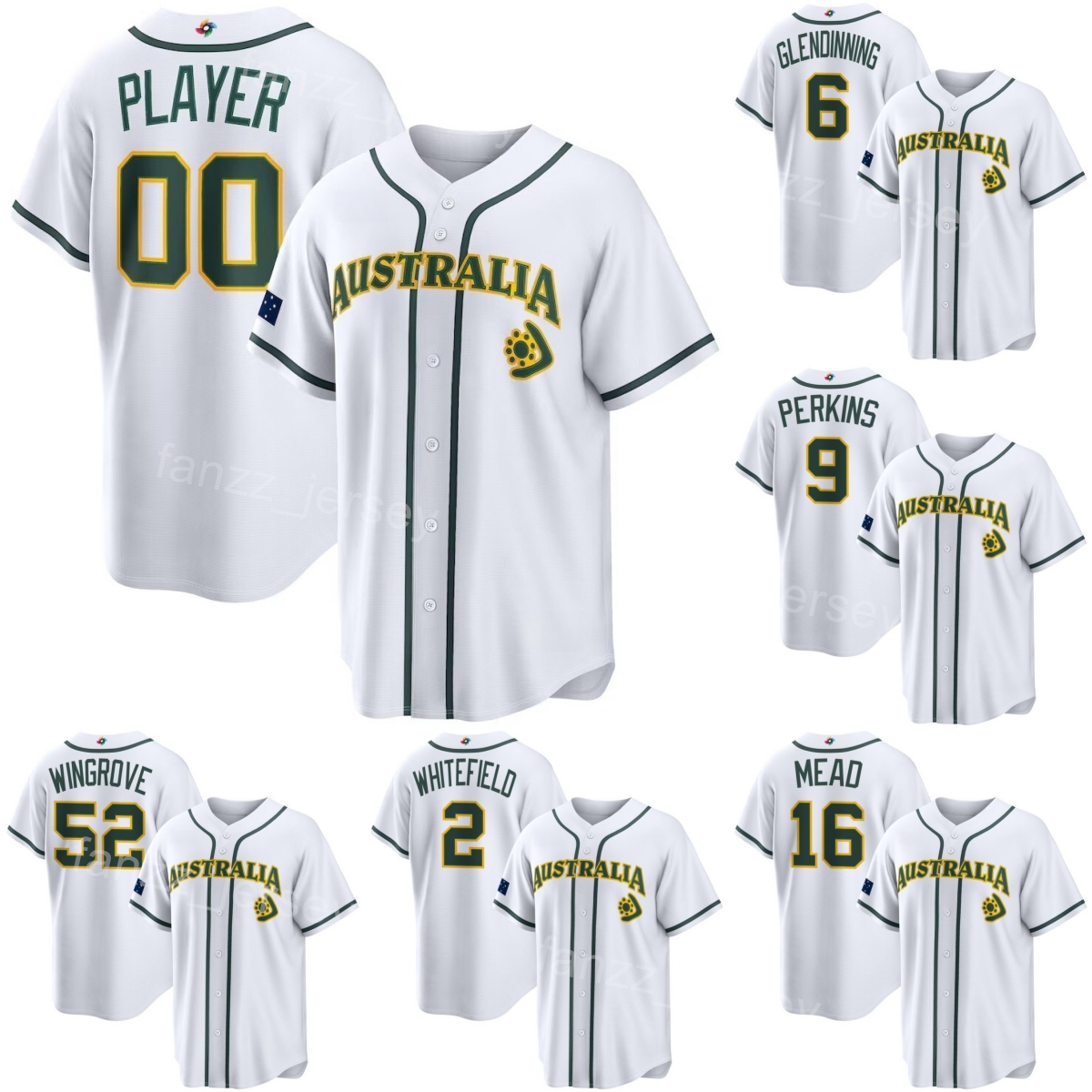 National Team Men S… - image