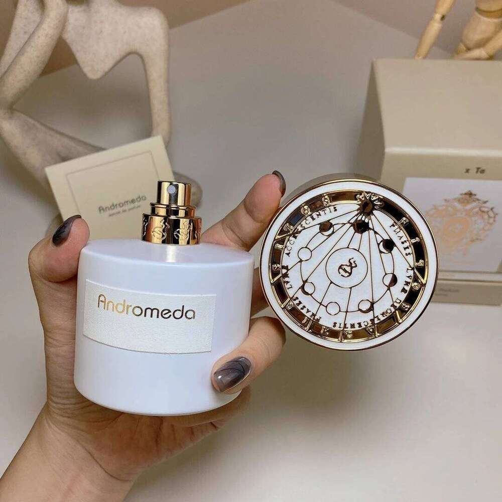 100ml Zodiac Perfume for Women Men Parfume Classic Roman Spray Luxury Packaging Long-Lasting Rich Cologne Alluring Perfumes Z260311