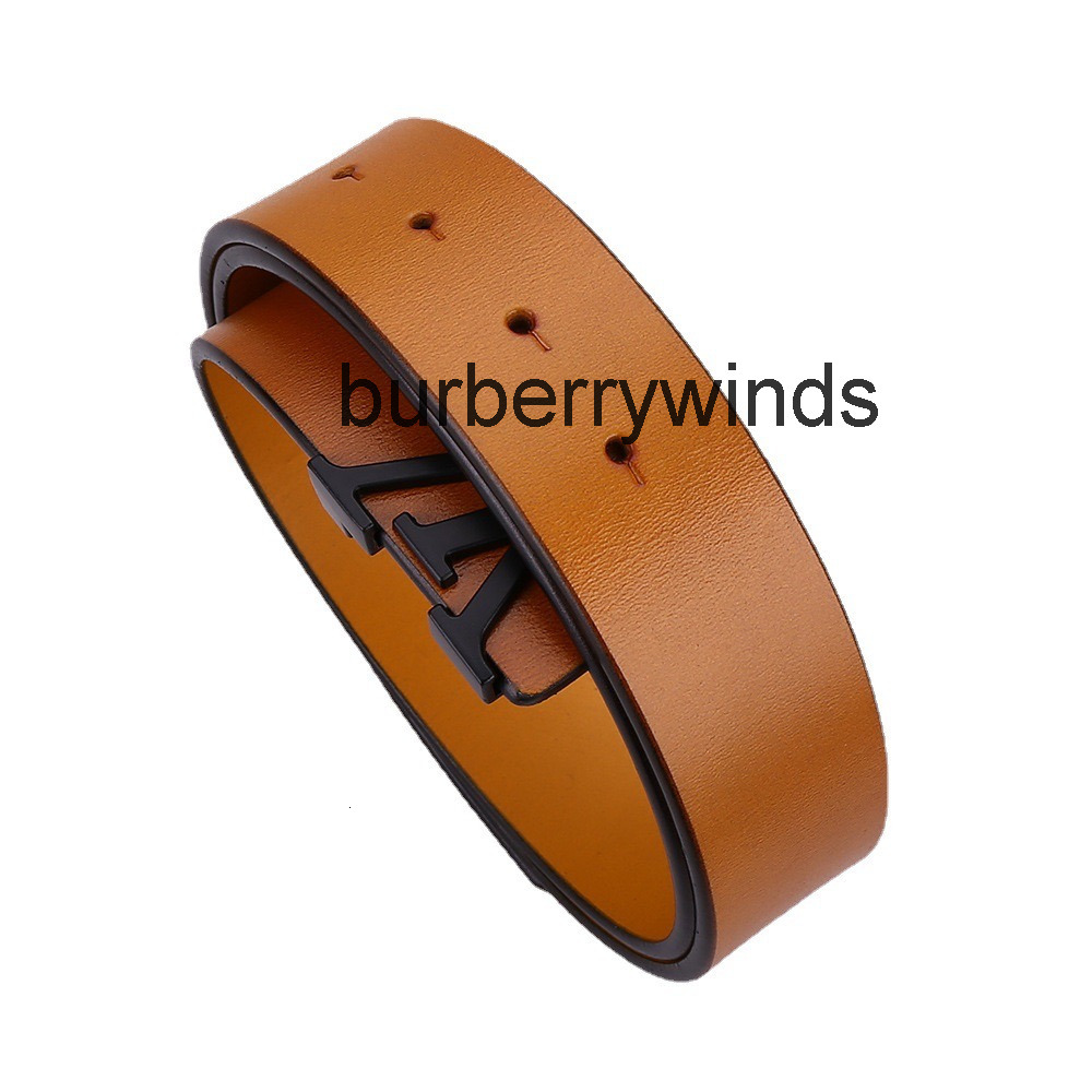 Fashion Womens 0001Belt men designers Leather Waistband Black Brown Cowhide Belts Women Classic Casual cintu louiselies''vuttonliness viutonlies vittonlies 1MX3