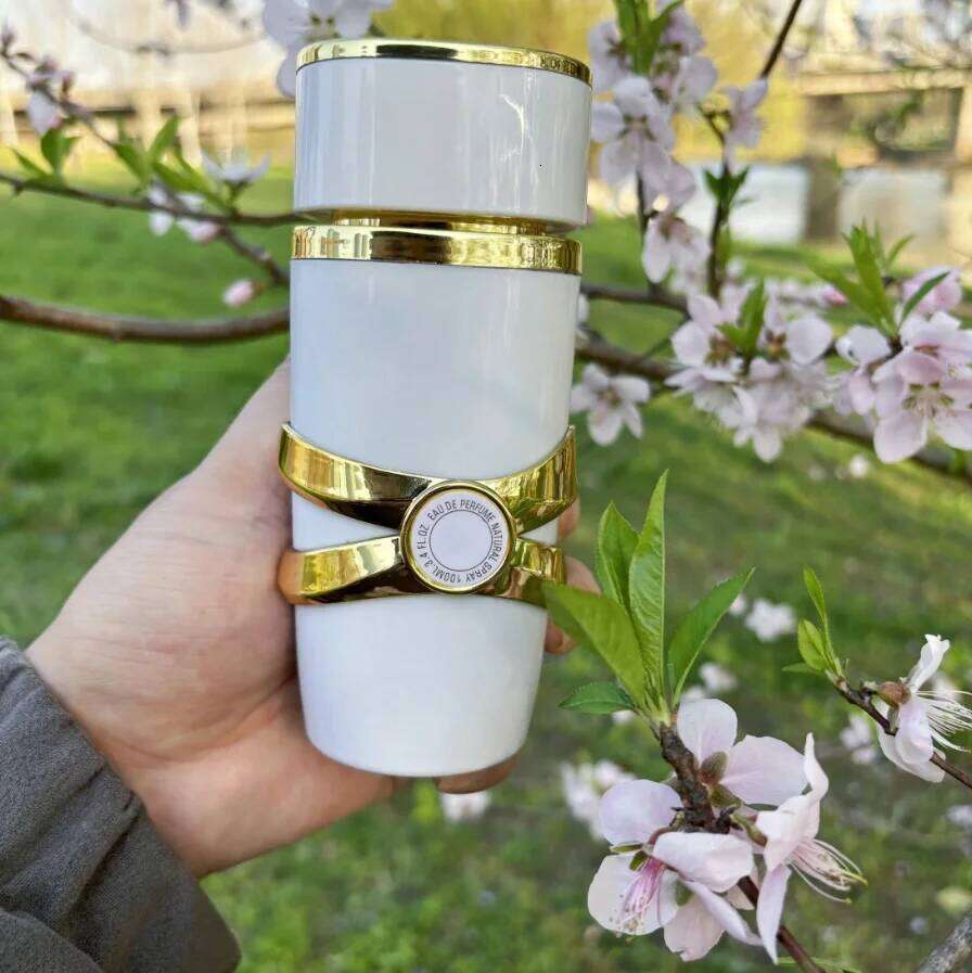 100ml Long-lasting Prefume for Men Women Fragrance Pheromone Cologne Eau De Parfum Body Spray Arabic Perfumes Z260311