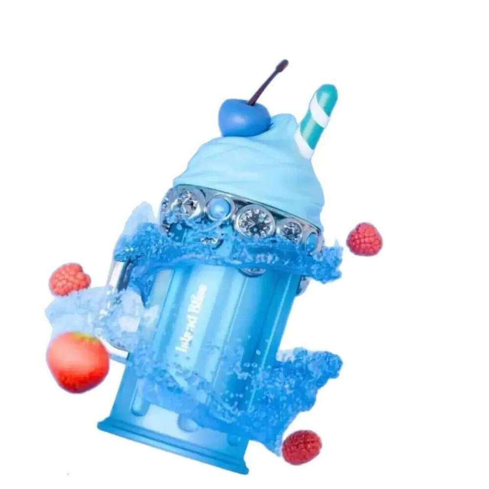 100ML Women Ice Cream Perfume Eau De Perfumes rabes Originales Parfum Natural Spray Vaporisateur Brand New Packing Z260311