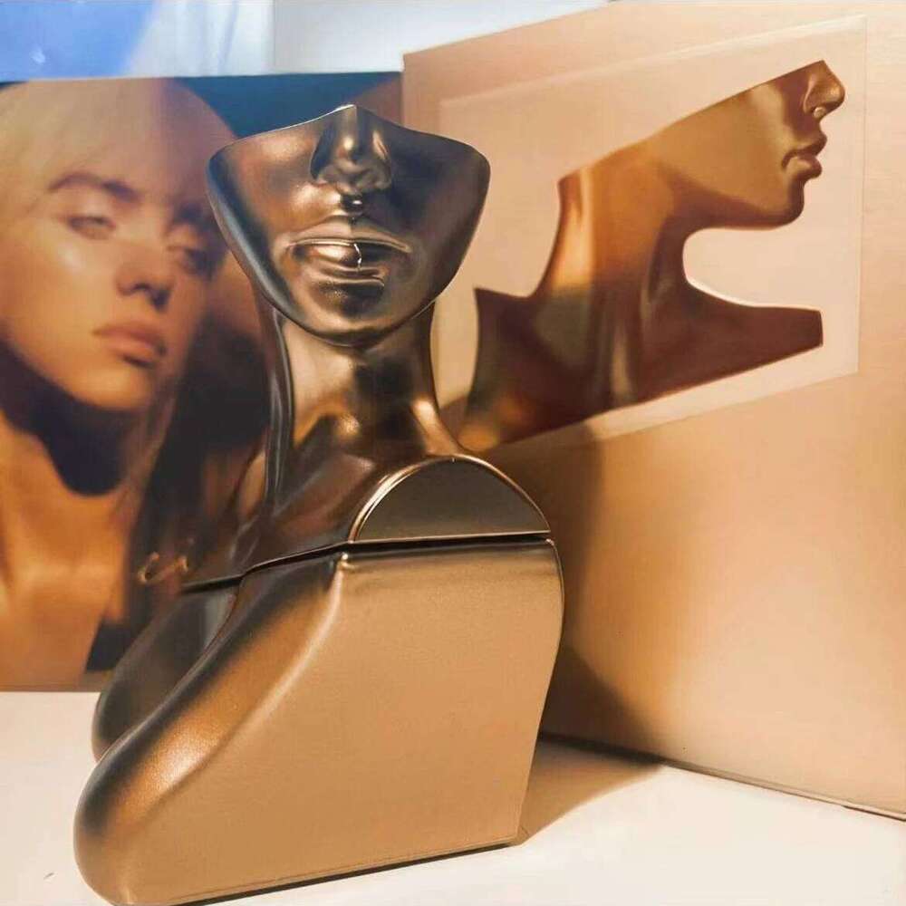 100ml High-end Perfume with a warm floral scent simple and elegant sweet yet sexy suitable for daily outings dates any occasion Z260311