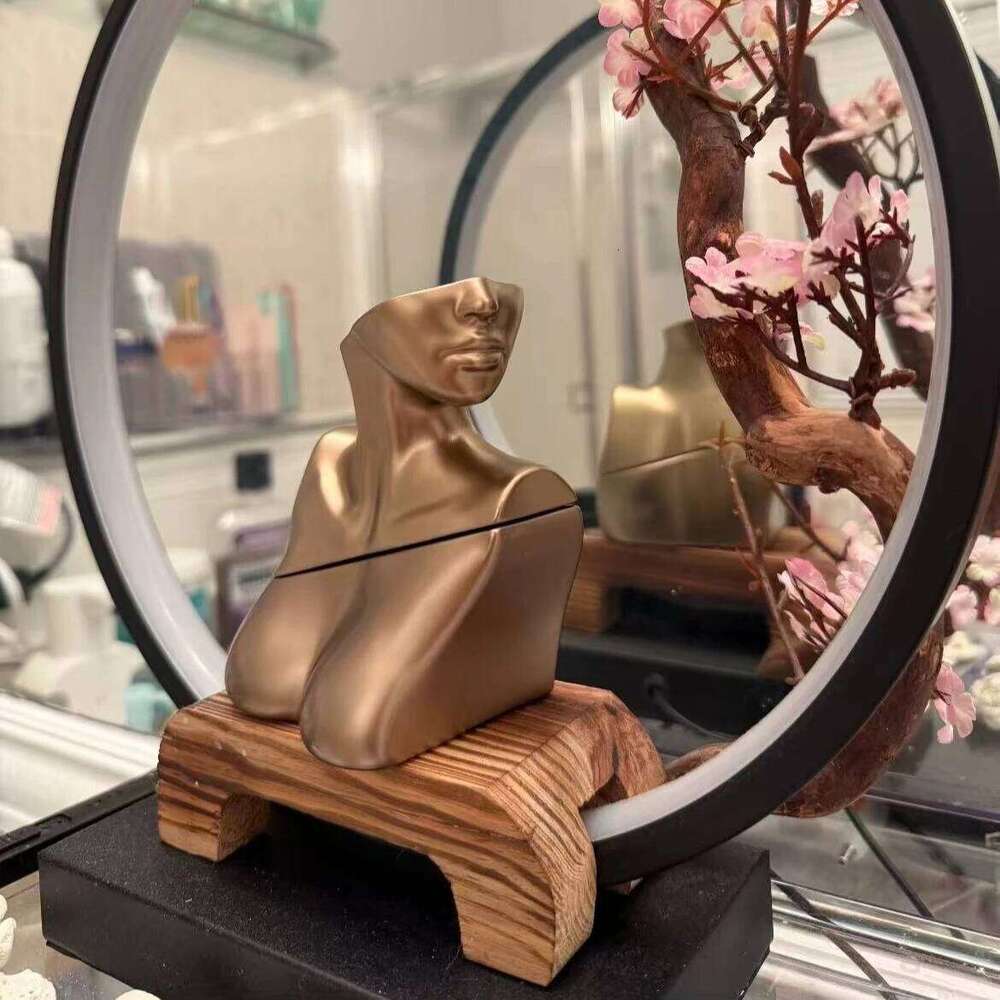 100ml High-end Perfume with a warm floral scent simple and elegant sweet yet sexy suitable for daily outings dates any occasion Z260311