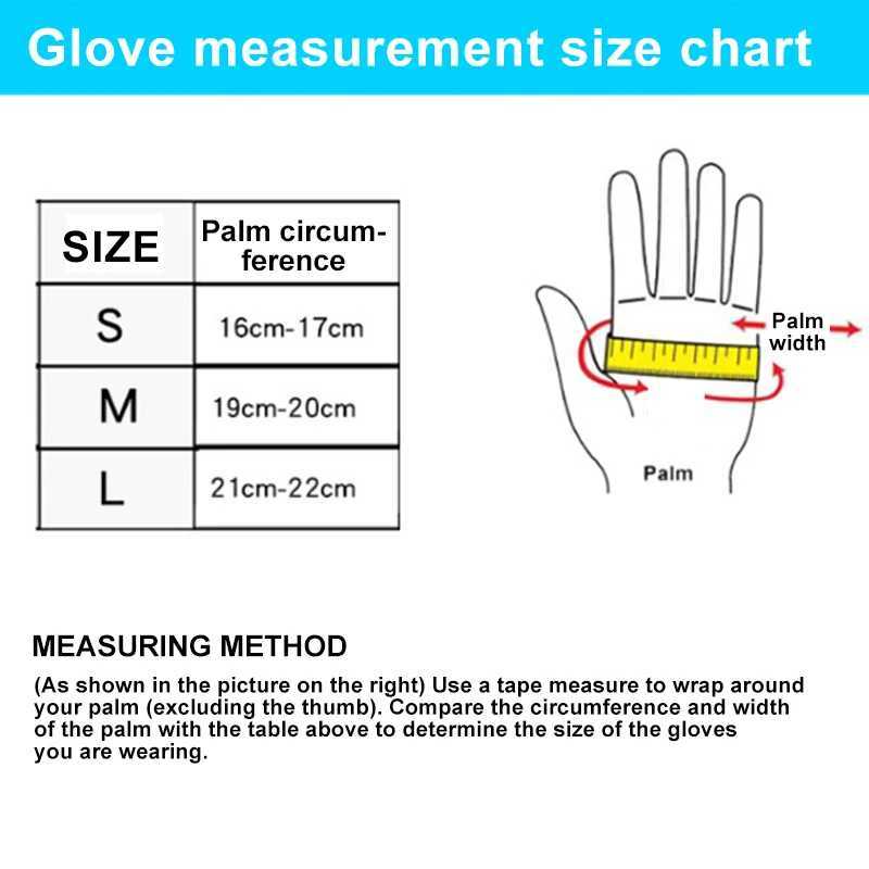 1Pcs Breathable Running Gloves Unisex Couples Half Finger Fitness Anti-slip Outdoor Cycling Sports Workout Fitness Cycle Gloves M260311