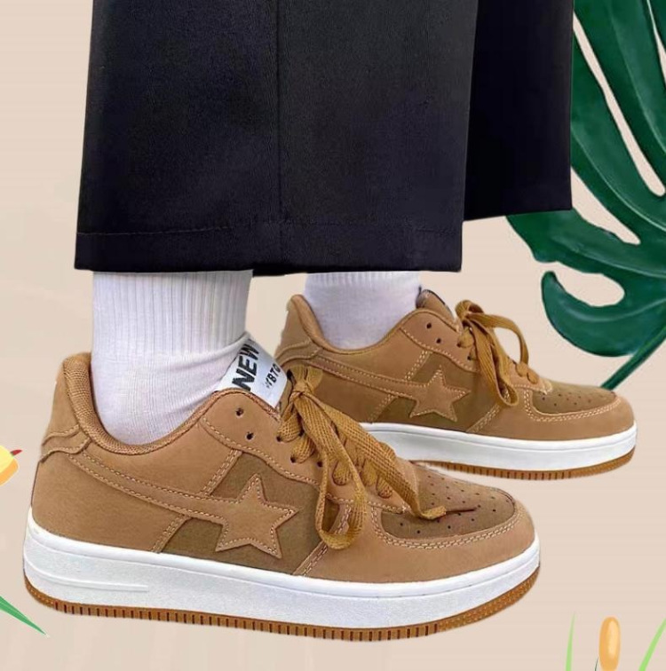 Special sale: Super popular men's shoes 2026 solid color low-top casual multi-purpose slip-on shoes for couples and versatile wear.
