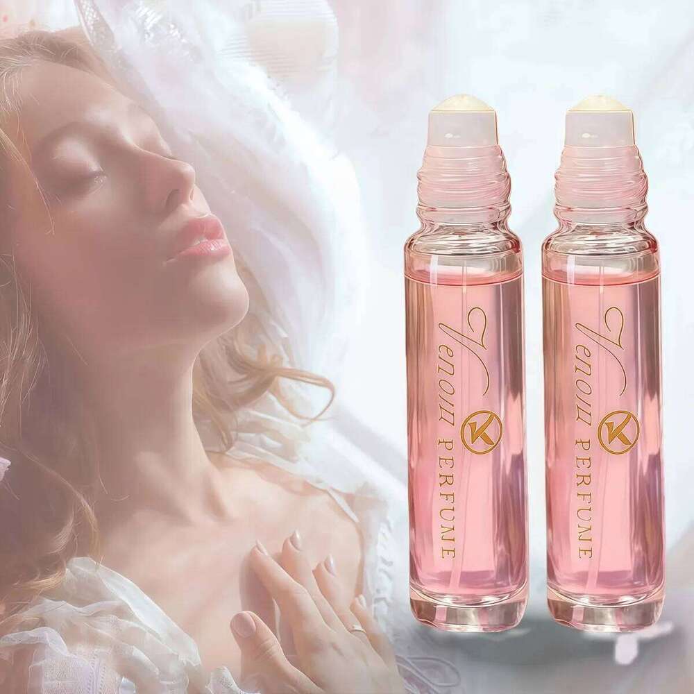 Aphrodite Pheromone Perfume for Women Seductive Roll-On Fragrance Oil Long-Lasting Scent with Vanilla Attract Men Z260311