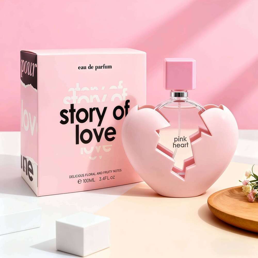 Arianna Drag Perfume for Women 100ml EDP Oriental Woody Notes Long Lasting Middle East Scent Sexy Lady Dating Cologne Z260311