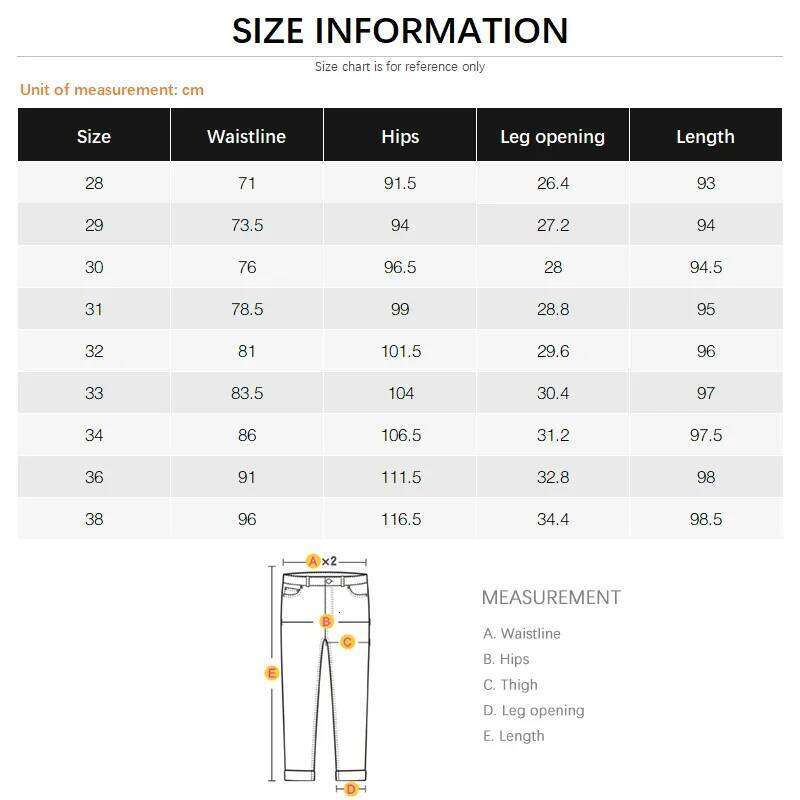 Men's Loose Harem Jeans Classic Blue Fashion Elastic Tapered Small Feet Denim Pants Streetwear Youth Ankle Length Trousers Z260225