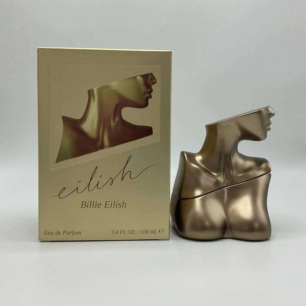 100ml Woman Perfume Lasting Vanilla Fragrance Eau De Parfum Amber Bronze Toilette Beauty Oriental Notes Romantic Perfumes Z260311