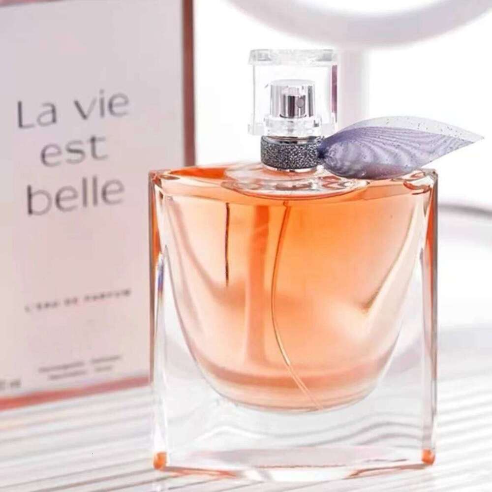 75ML Popular luxury perfume Floral and fruit-scented seasoning Exudes an intellectual aura Elegant yet lively Suitable dating Z260311