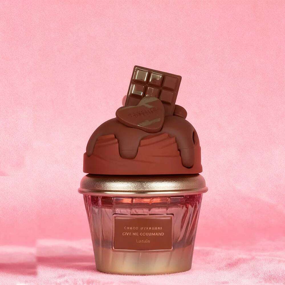 perfumes Whipped Pleasure Give Me Gourmand Delicious Food Blended With Middle Eastern Unisex Gourmet Caramel Perfume Z260311