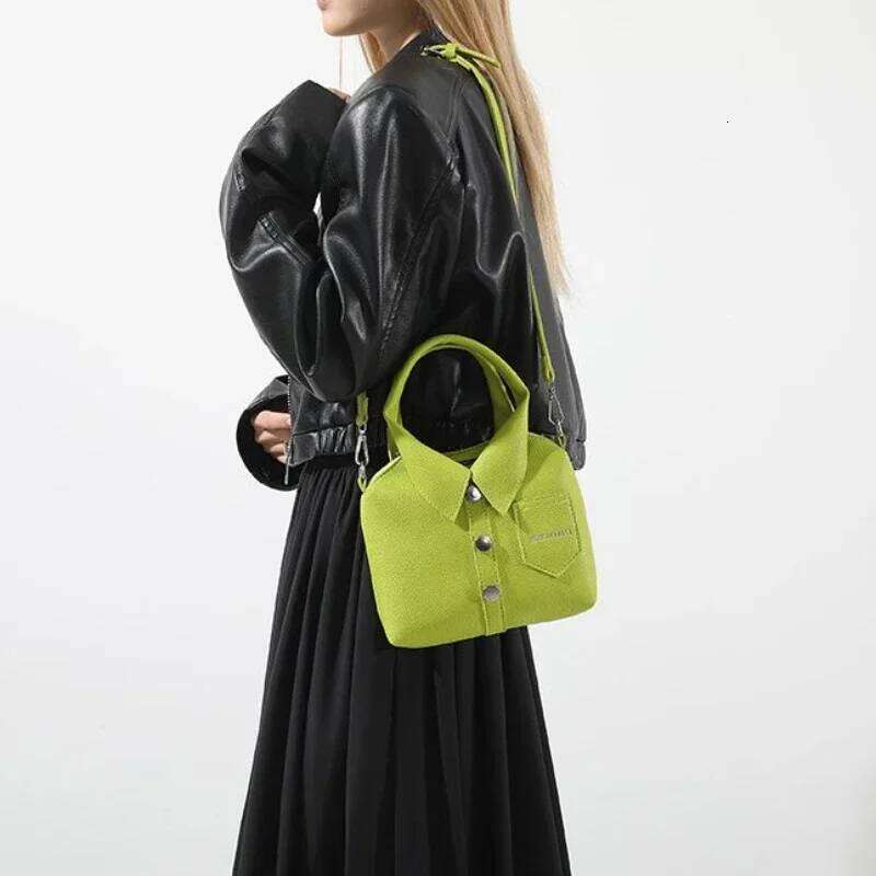 PU Designer Style Compact Top-Handle Zipper High Quality Shoulder for Women 2026 Square Bolso Mujer Fashionable Bags XJ260311