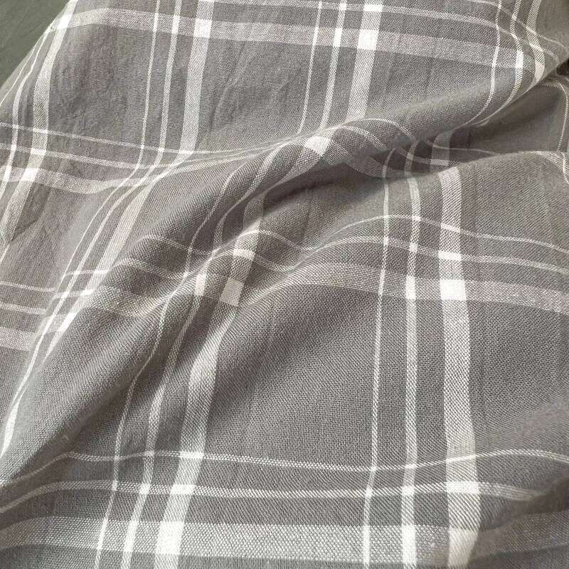 Nordic Wash Cotton Bedding Duvet with Pillowcase Sheet Comforter Cover Bed Linens Set Single Full Queen Size H260311 - view 5