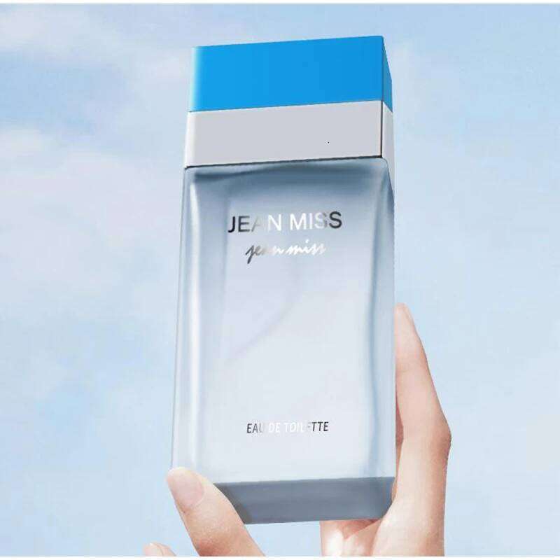 Blue Eternal Unisex Cedar Musk Rose Floral Woody Cologne Last Ocean Charm Eau De Toilette Romantic Spray 100ml Perfume Z260311