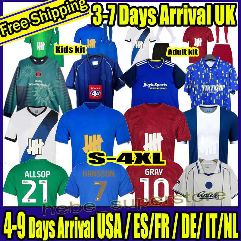 S-4XL 2025 26 1984 85 Retro BirminghamS Home soccer jerseys third City 25 26 Camisetas KLARER JUTKIEWICZ HANSSON WRIGHT DYKES WILLUMSSON men Kids football shirt