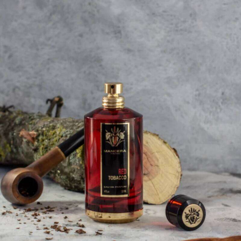 Luxury 120ml Perfume rabes Lasting Greedy Rose/Red Tobacco Men Cologne Women Premium Oriental Fragrance Eau De Parfum Z260311