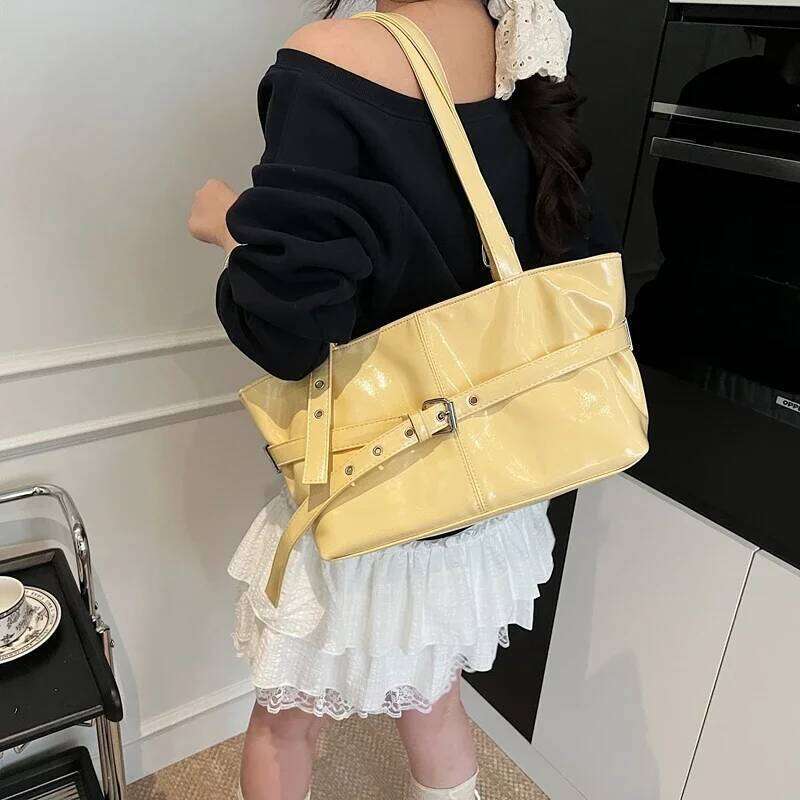 Women Leather Fashion Luxury Classic Designer Crossbody Tote Shoulder Bag Elegant Handbag For Everyday Stylish Looks XJ260311