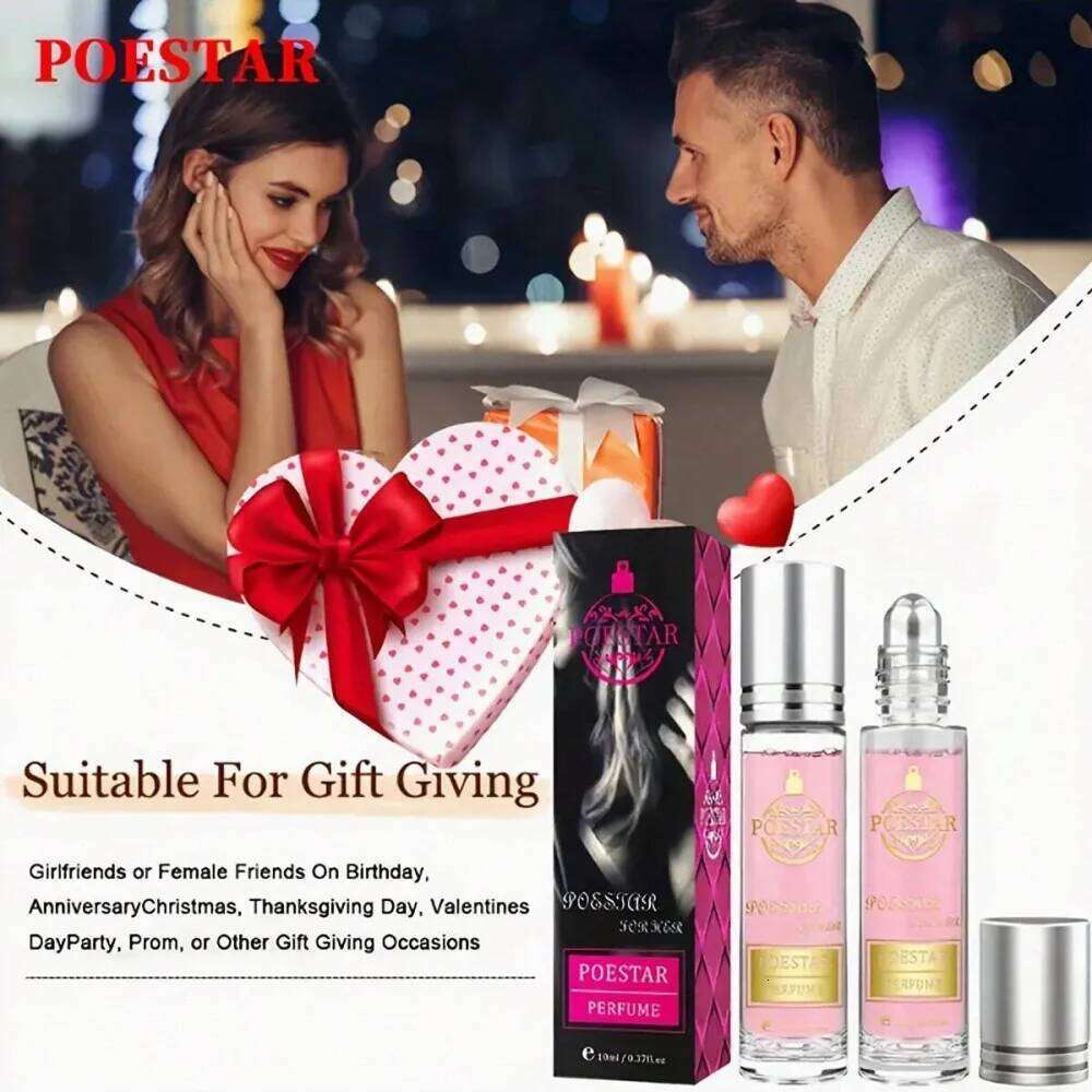 Flirting Perfume Pheromone Sexually Stimulating Oil Long-lasting Fragrance Sexy Product For Women Z260311