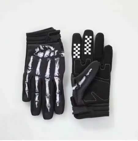 26 Winter warmth waterPROof New Claw Outdoor Sports MotorcycLE Touch Screen Long Finger Gloves M260311