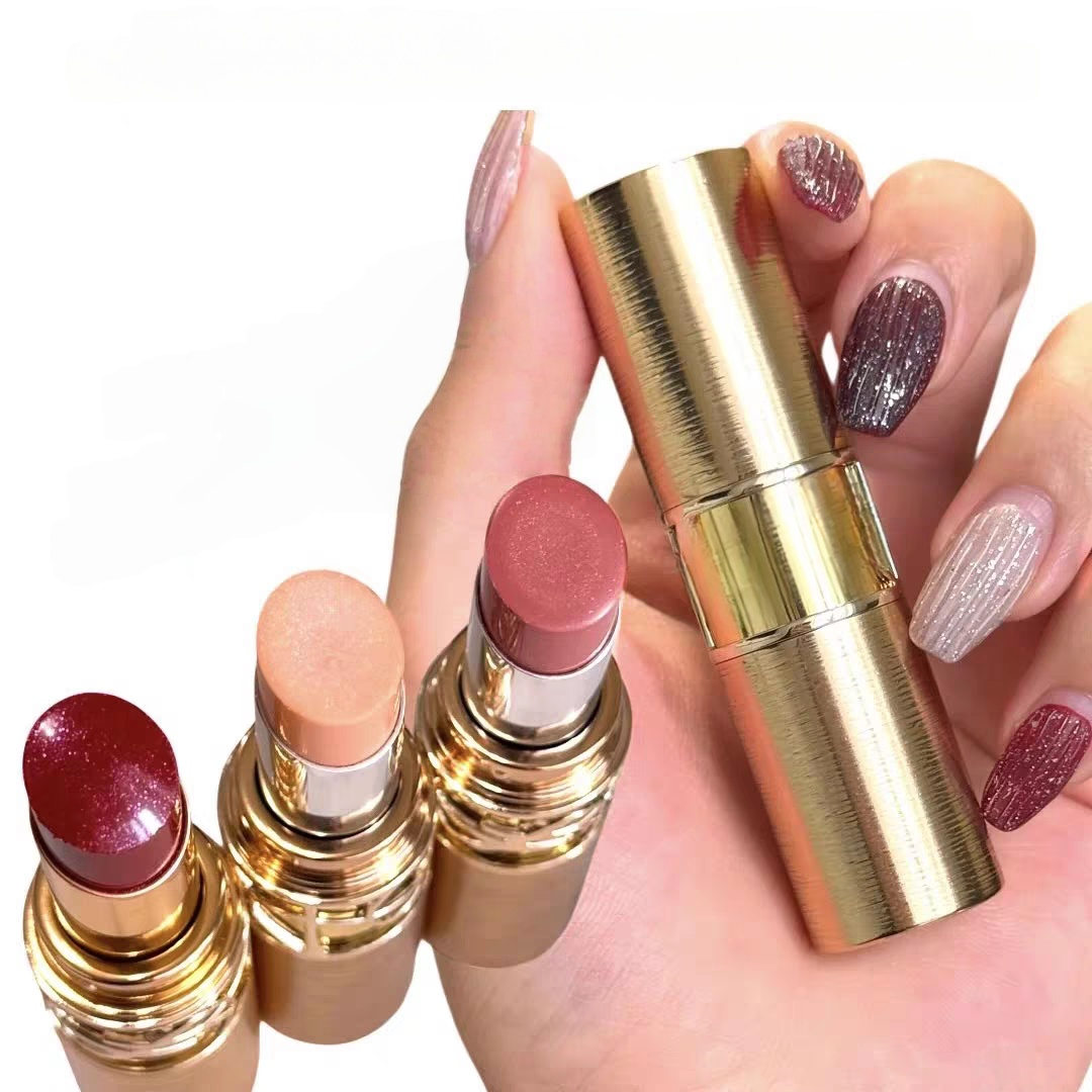 Rouge Christmas Limited Edition Lipstick 3.2g Long Lasting Moisturizing Lipstick for Women