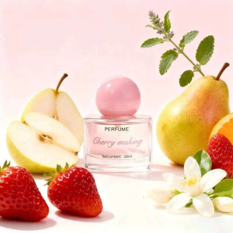 Brand Land Arab Women's Lasting Floral Notes Eau De Parfum Woody Sandalwood Dragon Blood Perfume Unisex Festival Gift Z260311