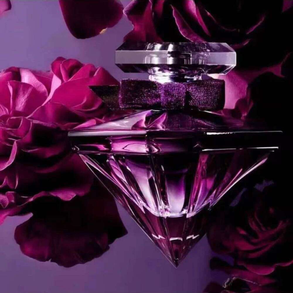 100ML Luxury Brand Perfume with floral fruity notes gentle and sophisticated long-lasting fragrance suitable for daily wear Z260311