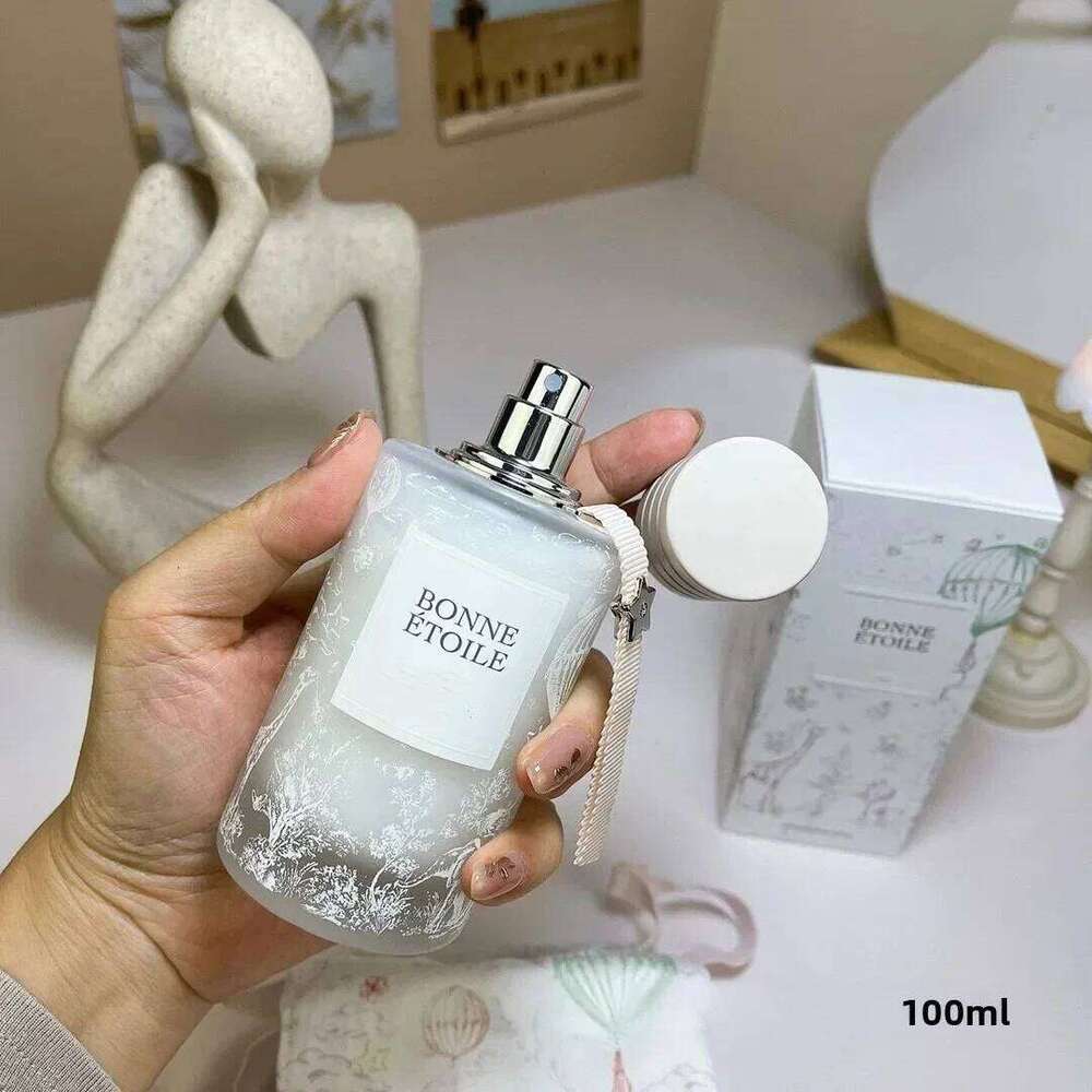 French Perfume Collection Trending Baby Cologne Alcohol Free & Hypoallergenic Scent Luxury Newborn Fragrance Set for Gifts Z260311