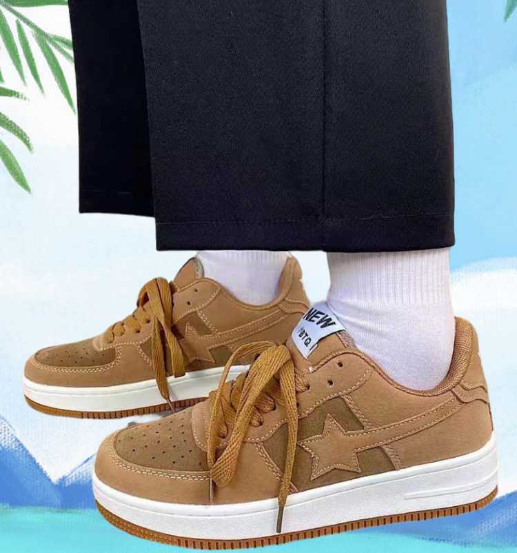 Special sale: Super popular men's shoes 2026 solid color low-top casual multi-purpose slip-on shoes for couples and versatile wear.