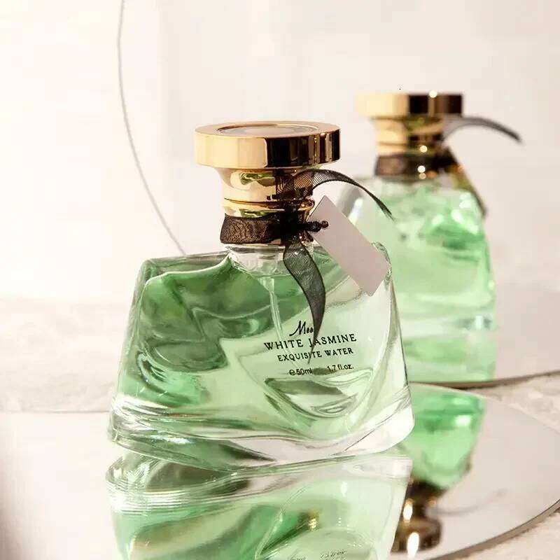 Beloved Sweetheart Girl Master Design High-end Women's Jasmine Perfume Spray Fresh Vitality Charm Floral Eau De Toilette Z260311
