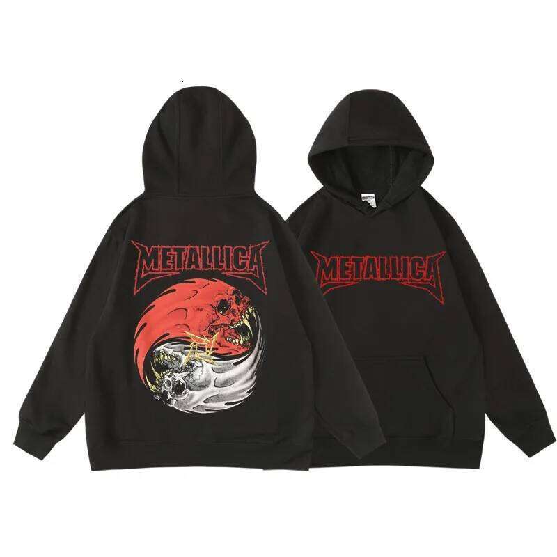 Best Hooded Sweatshirt Man 2026 Autumn Winter High-end Luxury Is for Both Men and Women C260311