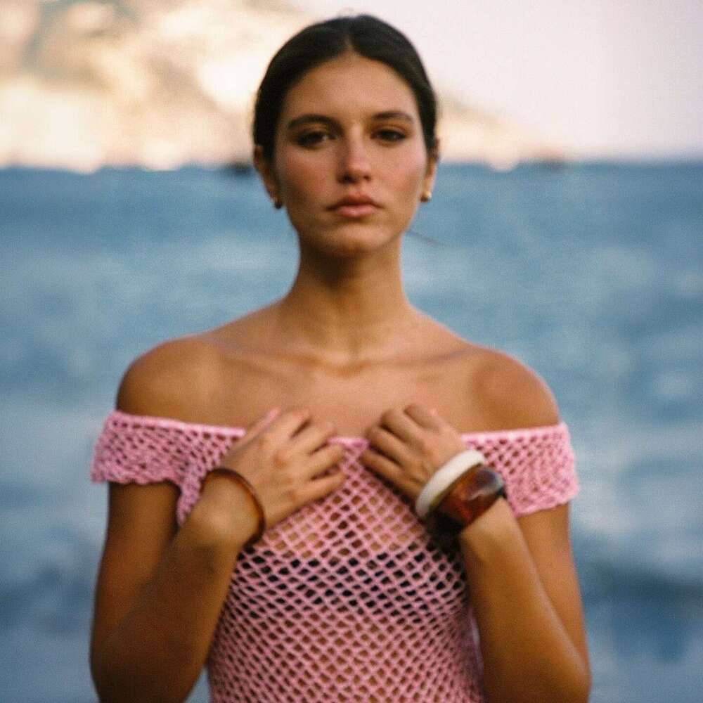 Designer Sexy Knitted Hollow Cover-Up Beach Dress Bikini Swimsuit For Women Free Shipping