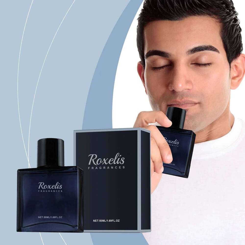 Roxelis Charming For Natural Fresh Lasting Release Charm Of Men The Dating Atmosphere Confidence Boost Perfume Z260311