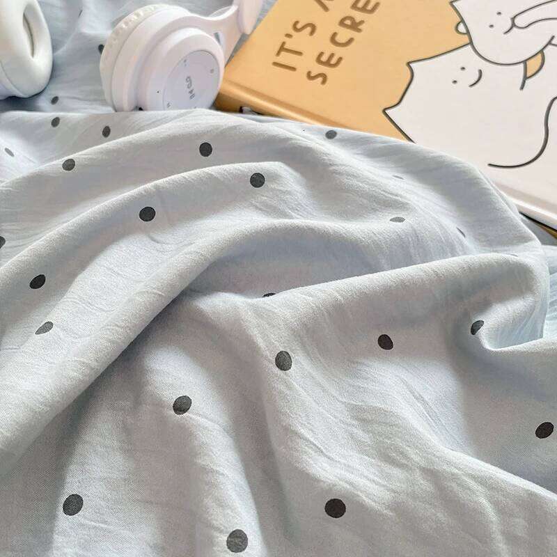 Pre-Washed Microfiber Duvet Cover Set with 2 Pillowcases - Ultra Soft Wrinkle-Resistant Bedding Set, Hypoallergenic & Breathable H260311