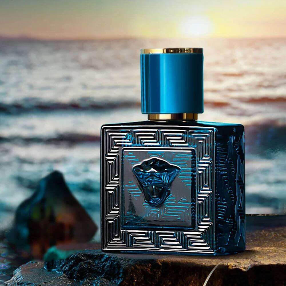 30ml Cupid Men's Perfume Cologne Long-lasting Fragrance a niche Marine wood sandalwood scent fresh eau de Toilette Z260311