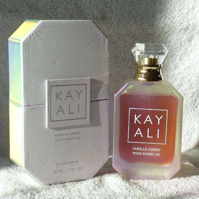 Uxury Collection 100ml Eau De Parfum with 20 Exquisite Long Lasting Fragrances Featuring Refined Oriental and Fresh Notes Z260311