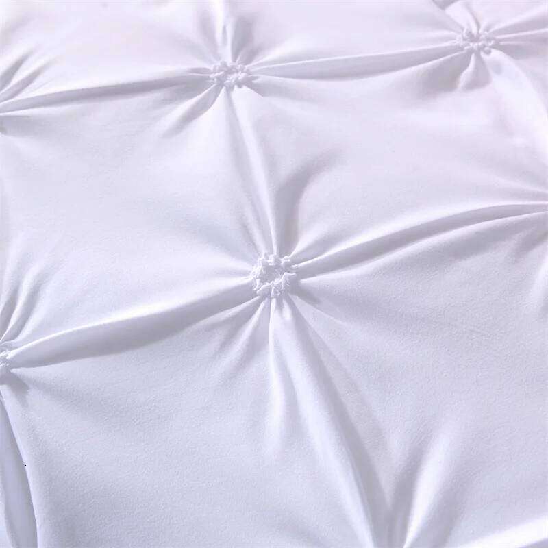 Queen Comfort 3Pieces, Gray Bed in a Bag Comforter Set for Bedroom, Beddding Sets without Comforter, Duvet cover&Pillowcases H260311 - view 3