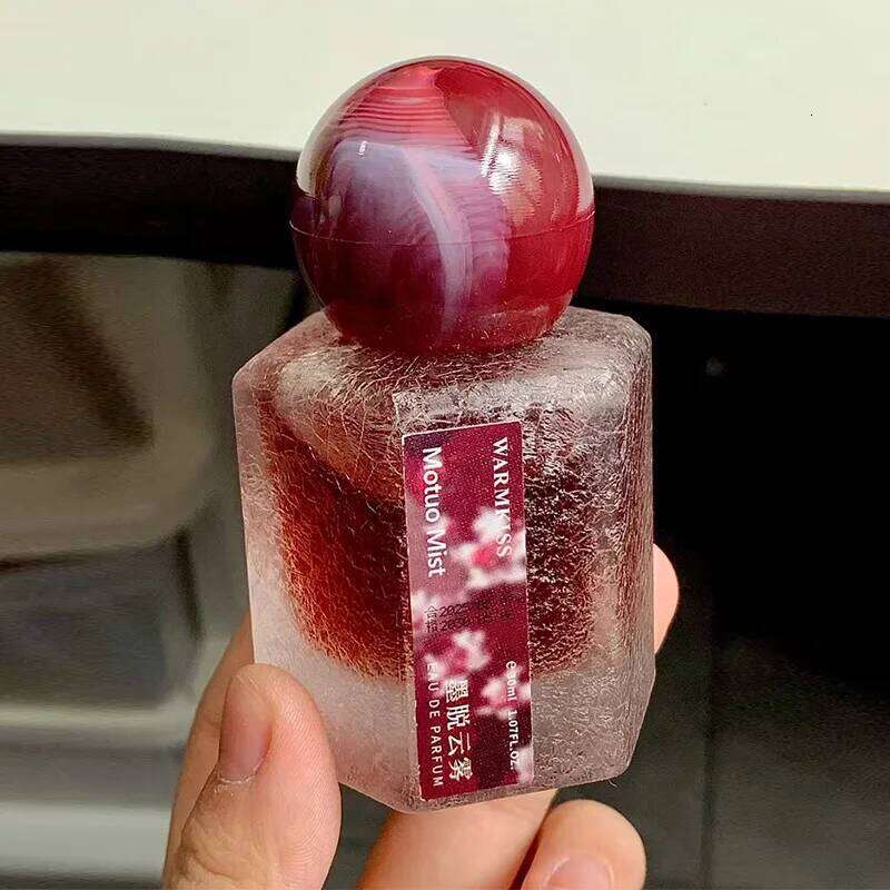 Brand Land Arab Women's Lasting Floral Notes Eau De Parfum Woody Sandalwood Dragon Blood Perfume Unisex Festival Gift Z260311