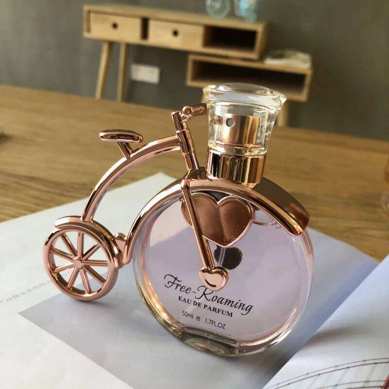 100ml Story Women's Perfume Orchid Fruity Charm Eau De Toilette Longlasting Tempting Romance Love Fragrance Spray Z260311