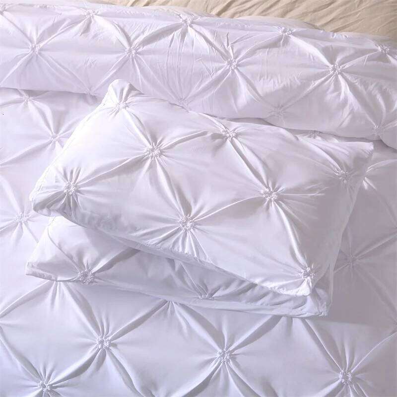 Queen Comfort 3Pieces, Gray Bed in a Bag Comforter Set for Bedroom, Beddding Sets without Comforter, Duvet cover&Pillowcases H260311 - view 6