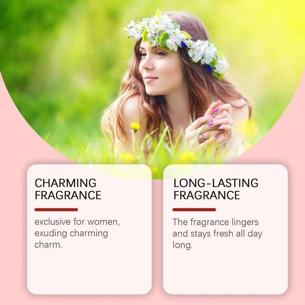 Long Lasting Pheromone Spray Flirting Encourage Dating Atmosphere Seduction Erotic Perfume For Men Women Sexy Fragrance Z260311