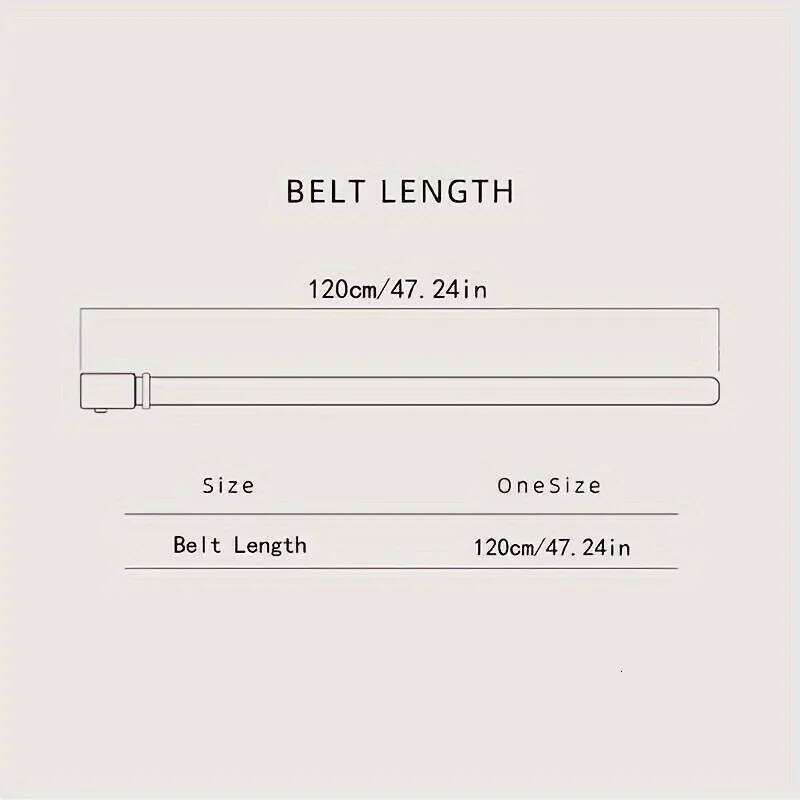 Belt Genuine Leather Belt Metal Alloy Automatic Buckle Brand Luxury Design Waist Belts For Men Strap Male