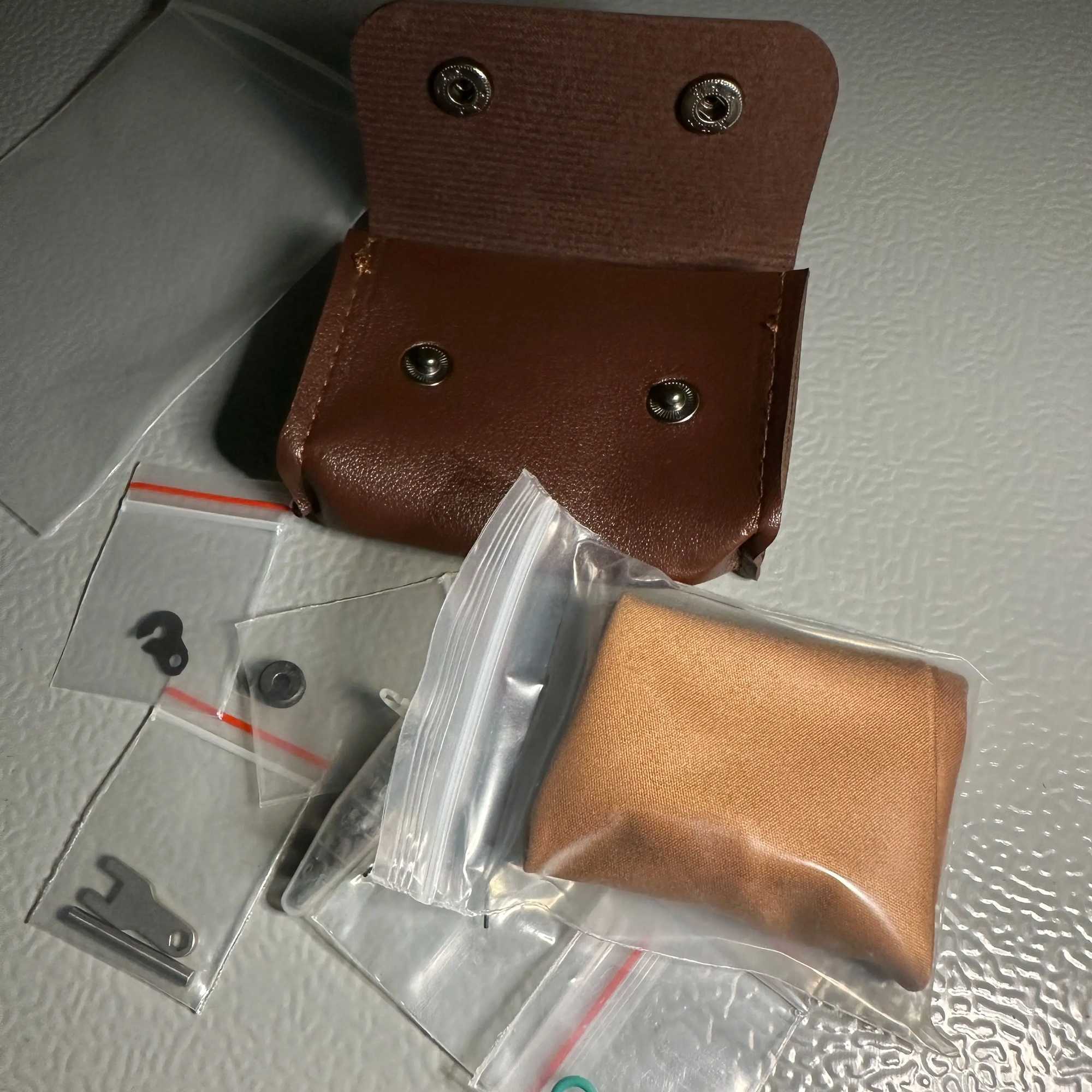 Stainless Steel Mechanical Fuel Oil Pocket Lighter Automatic Personalized Ejection Oil Cigarette Lighter N260311