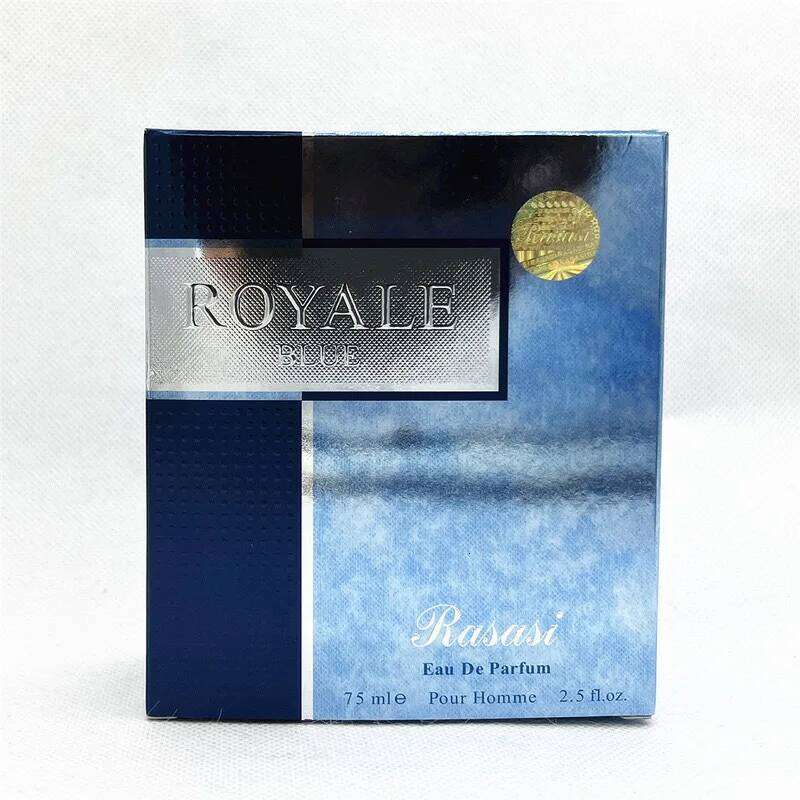 75ml Premium Mens Oriental Perfume Natural Long Lasting Fragrance Elegant Refined Luxurious Woody Aromatic Masculine Bold Z260311