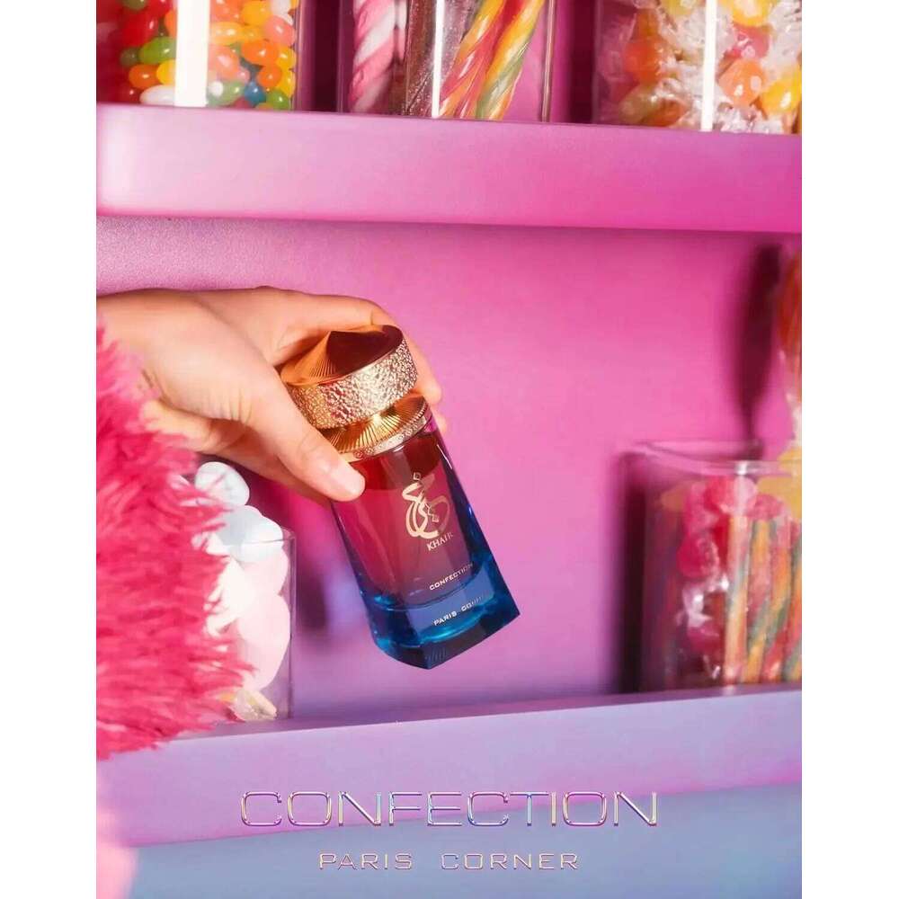 Paris Corner Perfumes perfumes mujer originales Long lasting fragrance, suitable any occasion, perfect gift for Christmas Z260311