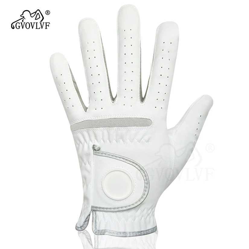 1 Piece or 1 Pair Men Glove Micro Soft Fabric BreathabLE ComfortabLE Fitting With Marker ReplaceabLE For ers M260311