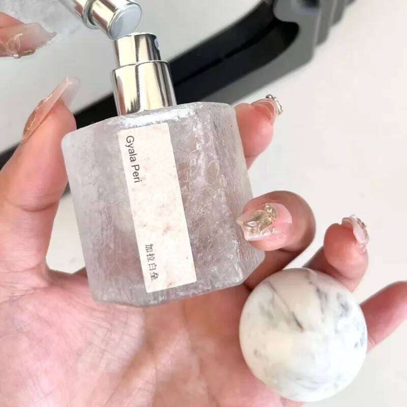 Brand Land Arab Women's Lasting Floral Notes Eau De Parfum Woody Sandalwood Dragon Blood Perfume Unisex Festival Gift Z260311