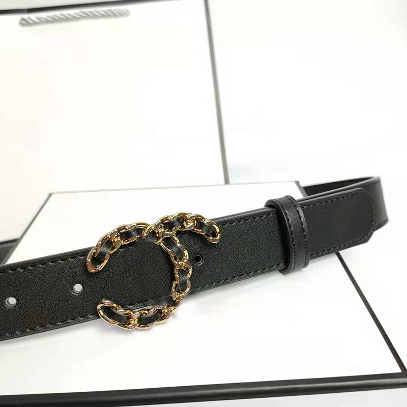 luxury belt designer belts for women men designer belt womens mens casual Letter smooth buckle belts width 3.5cm and 3.0cm very good