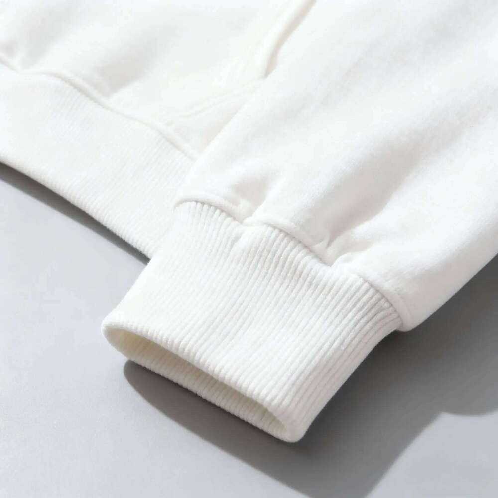 Hoodie Men's and Women's Long Sleeve Sweatshirt Retro Rock Band Pullover Oversize Tops Men Clothing Streetwear C260311